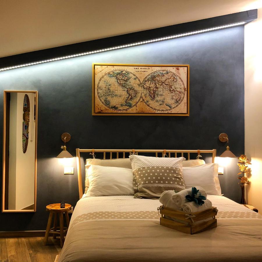 Peperosa In Collina B&B Pescara Dış mekan fotoğraf