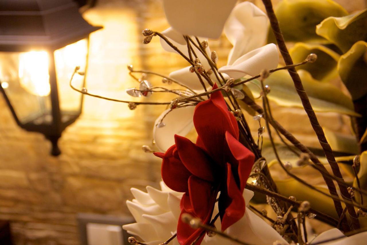 Peperosa In Collina B&B Pescara Dış mekan fotoğraf