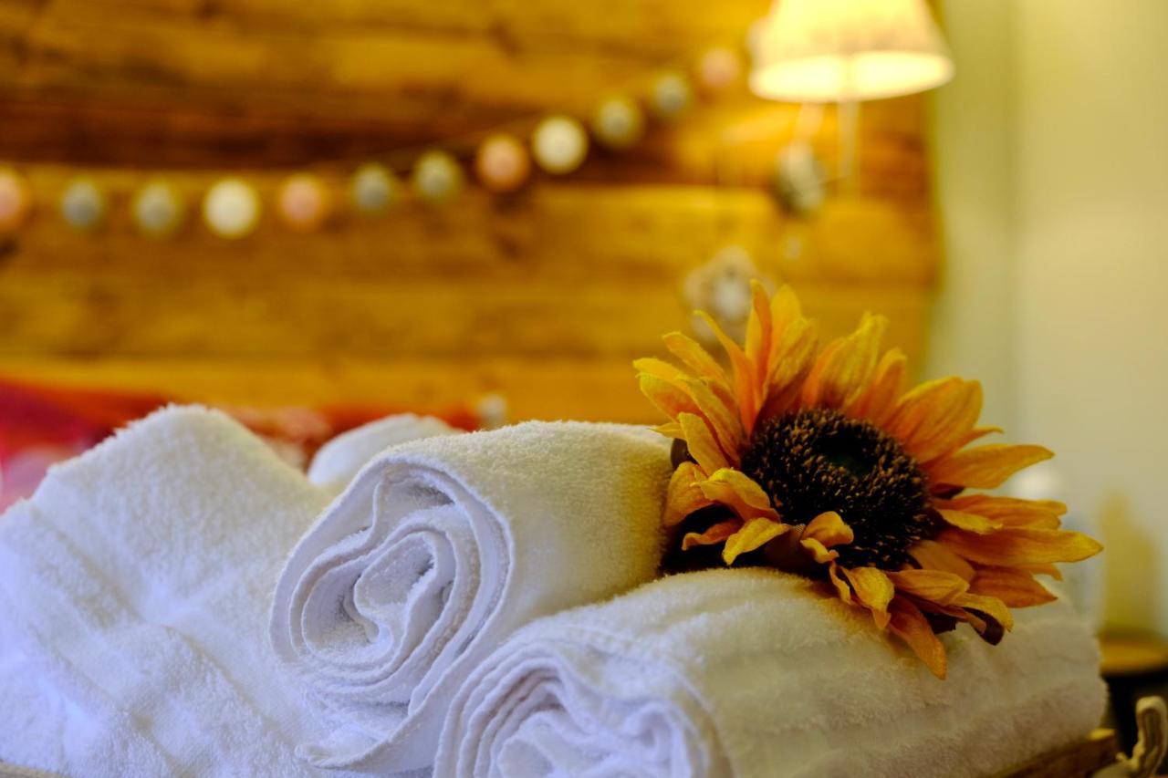 Peperosa In Collina B&B Pescara Dış mekan fotoğraf