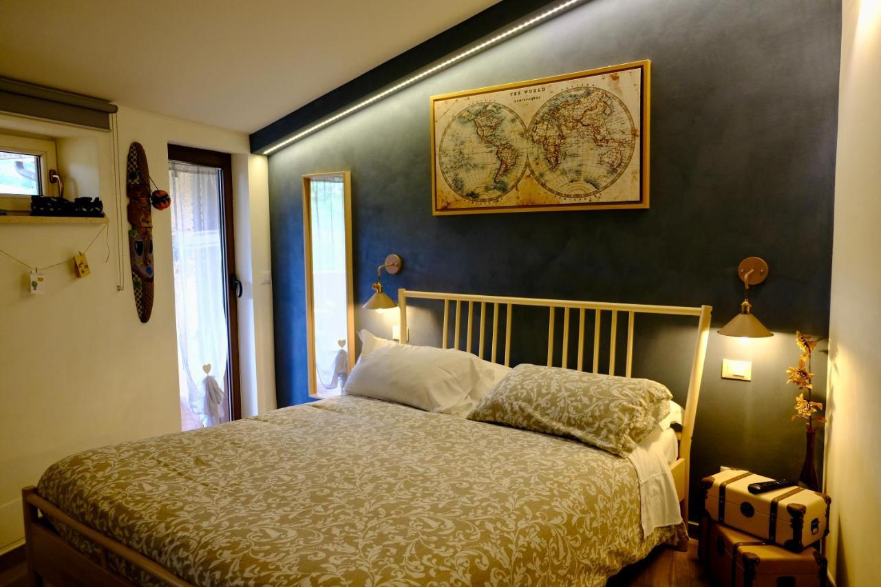 Peperosa In Collina B&B Pescara Dış mekan fotoğraf