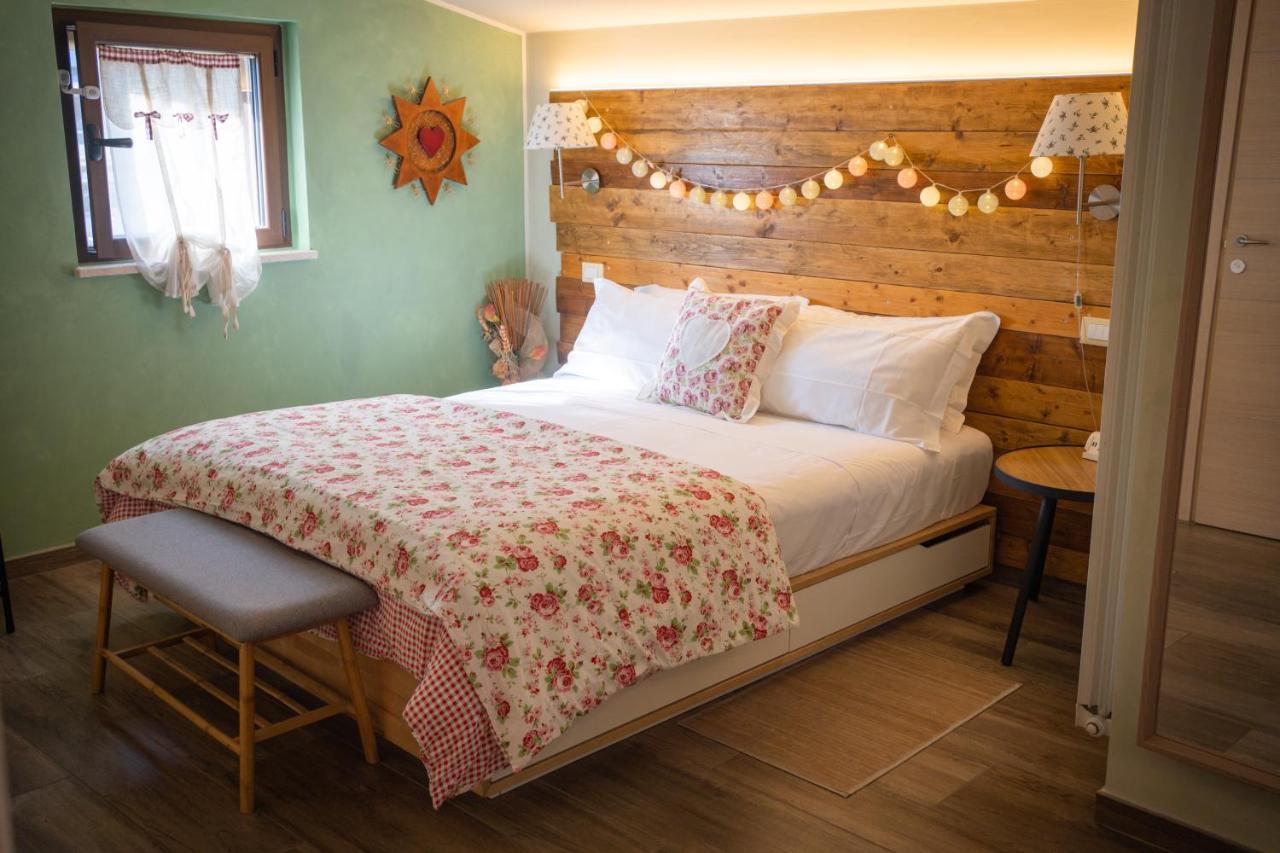 Peperosa In Collina B&B Pescara Dış mekan fotoğraf