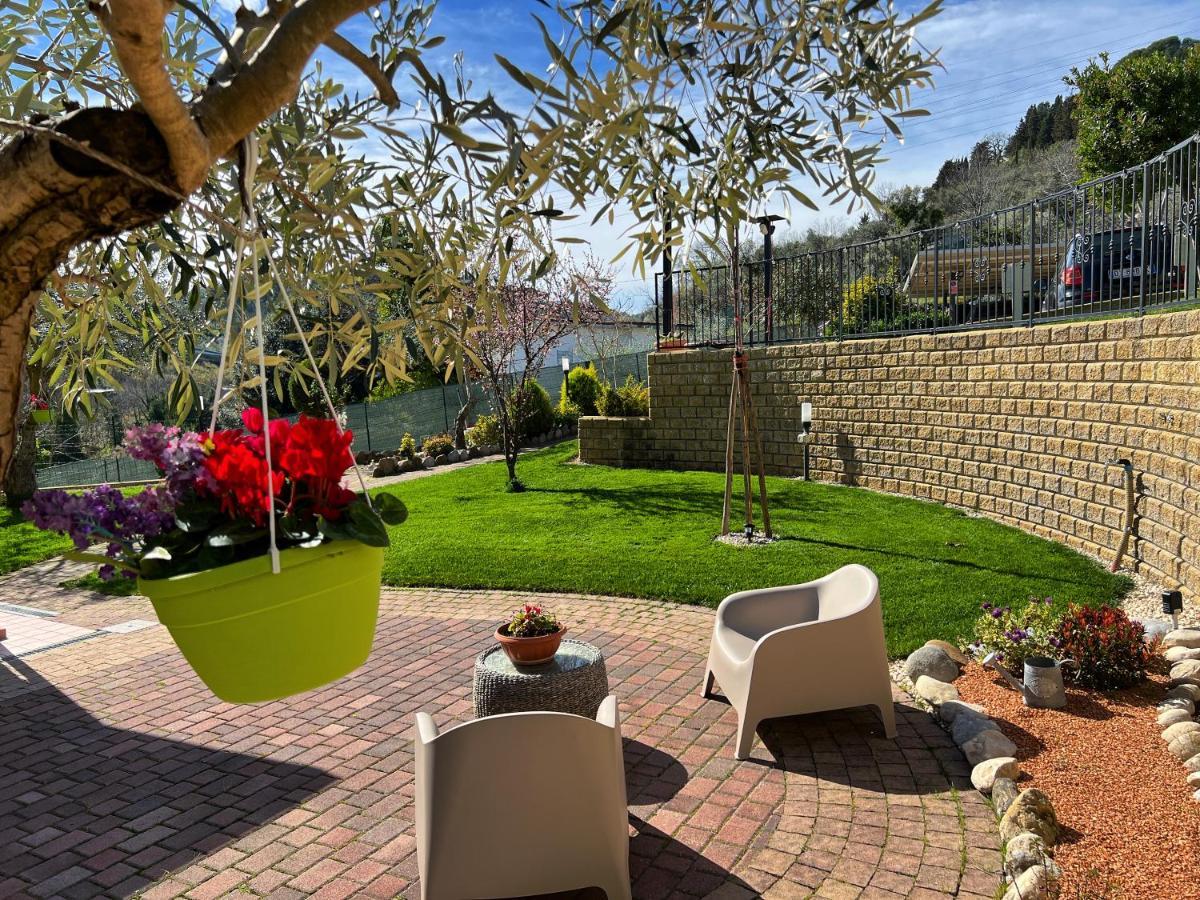 Peperosa In Collina B&B Pescara Dış mekan fotoğraf