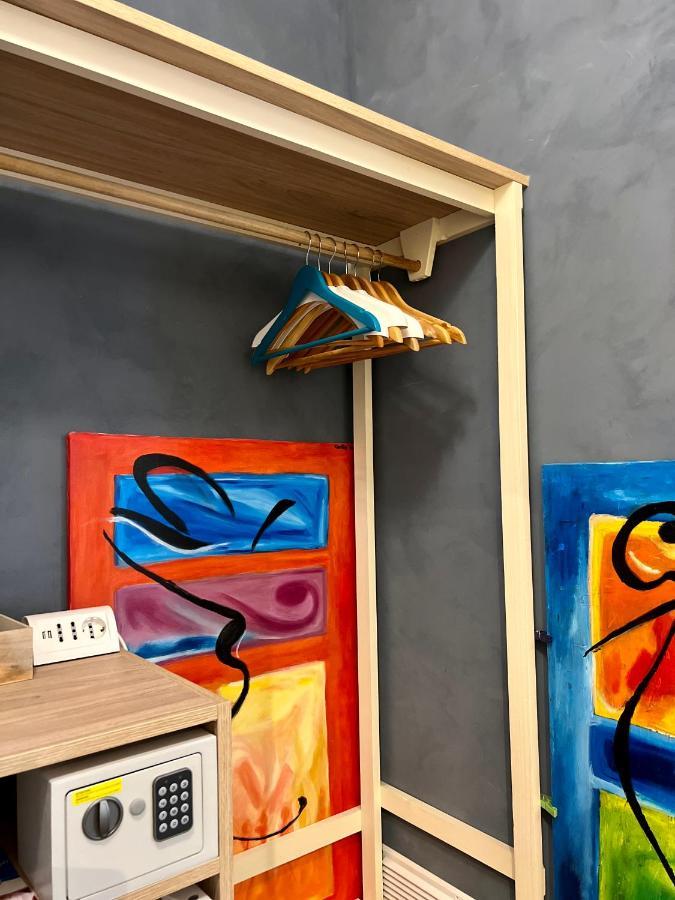 Peperosa In Collina B&B Pescara Dış mekan fotoğraf