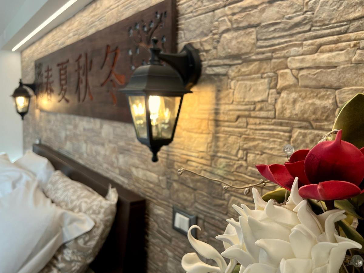 Peperosa In Collina B&B Pescara Dış mekan fotoğraf