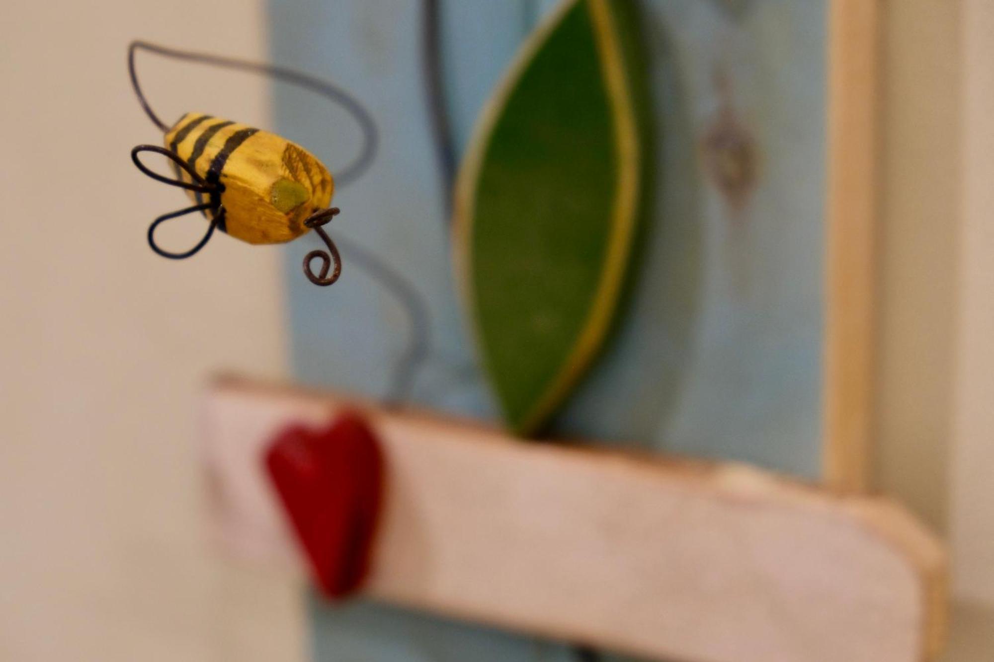 Peperosa In Collina B&B Pescara Dış mekan fotoğraf